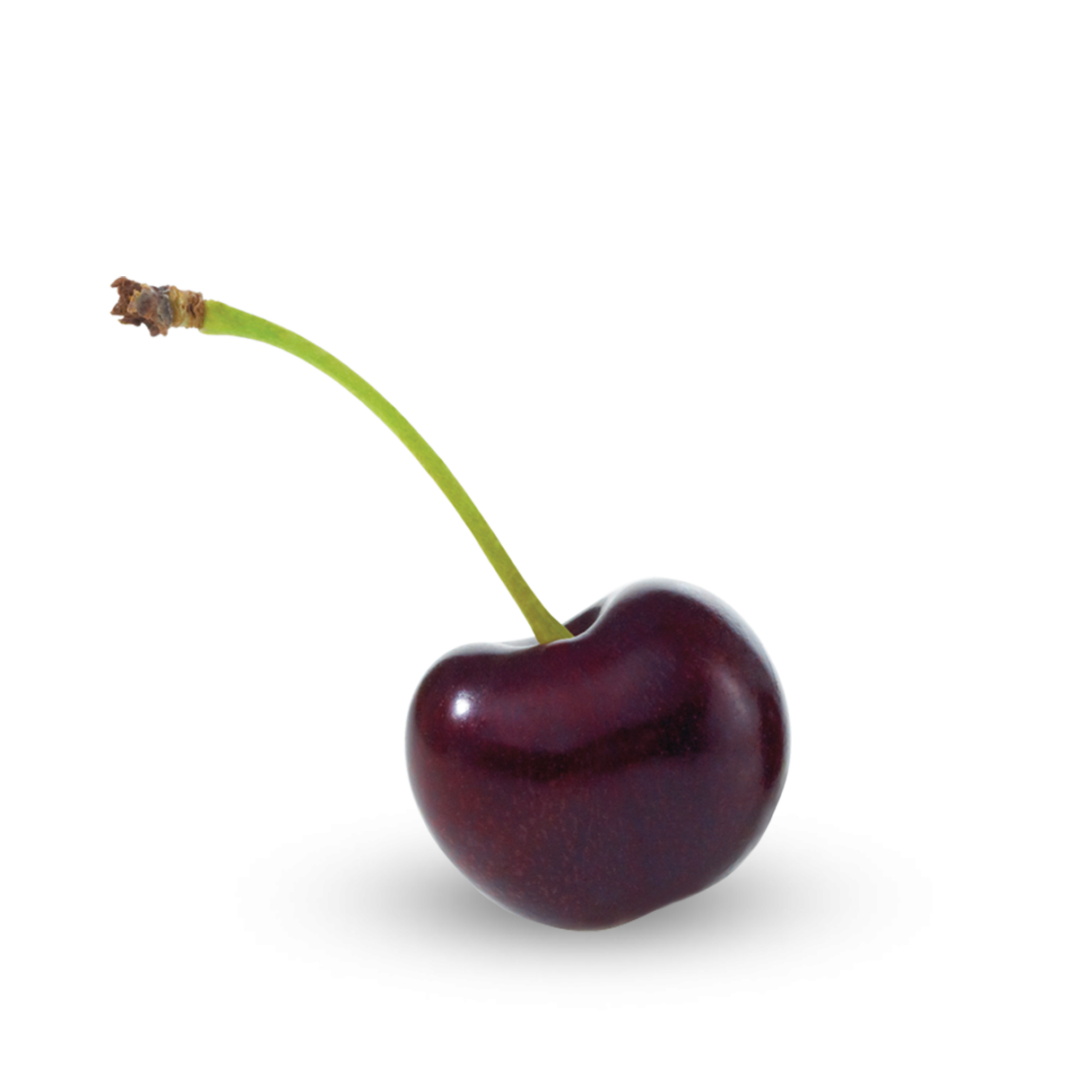 cherry dark tan