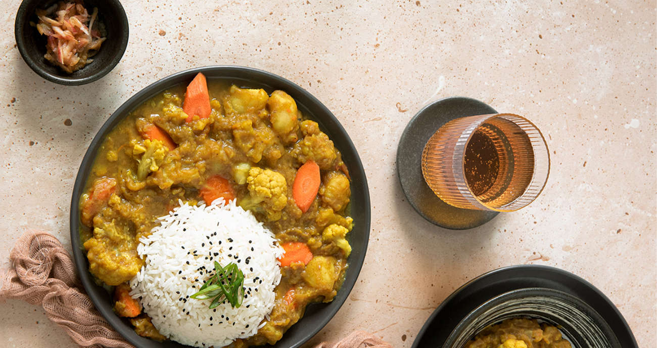 Autumn Glory Japanese Curry Superfresh Growers