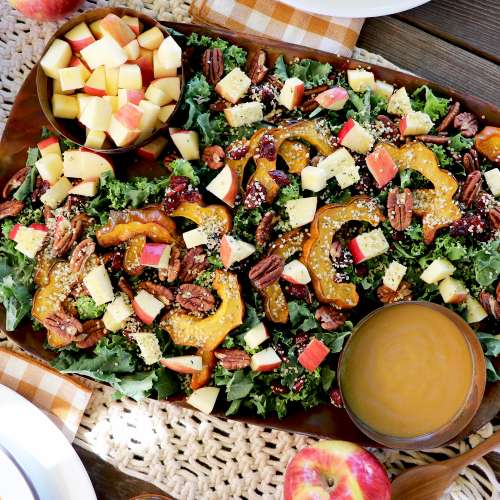 Caramel Apple Skillet Pie Superfresh Growers