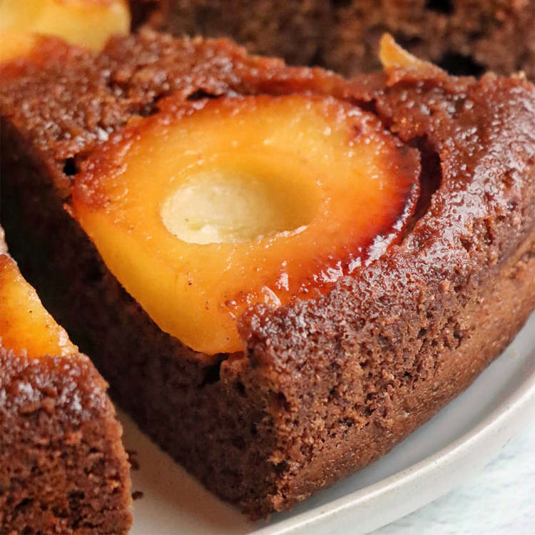 Caramel Apple Skillet Pie Superfresh Growers