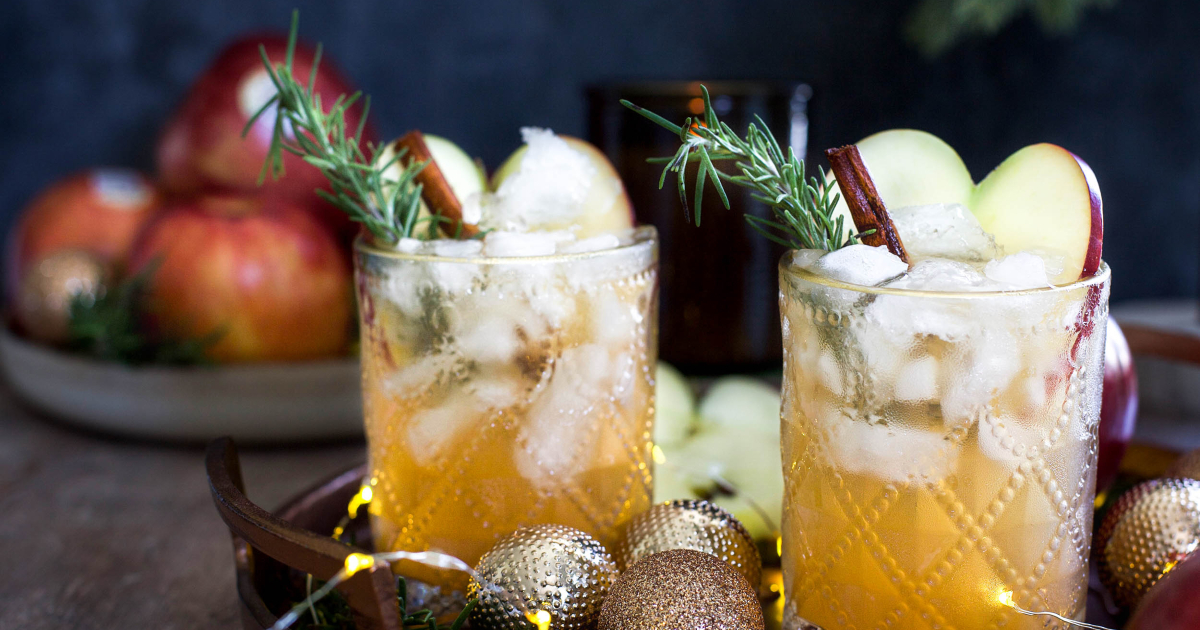 Cosmic Crisp Dark 'n Stormy - Superfresh Growers