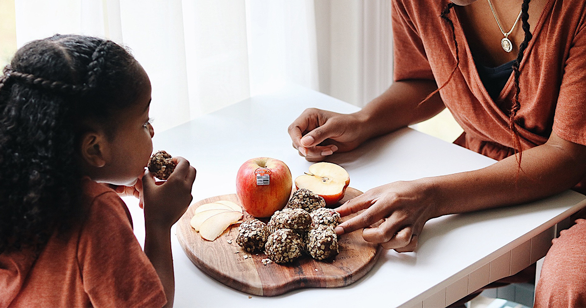 Autumn Glory Apple Bites - Superfresh Growers