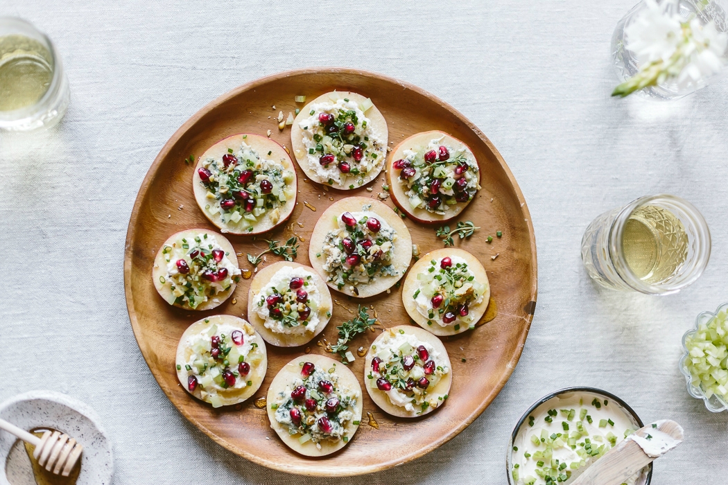Autumn Glory Apple Cheesy Bites - Superfresh Growers