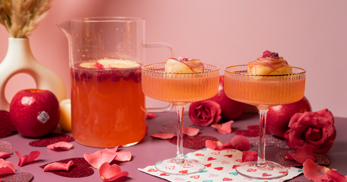 Pink Lady Mimosa - Superfresh Growers