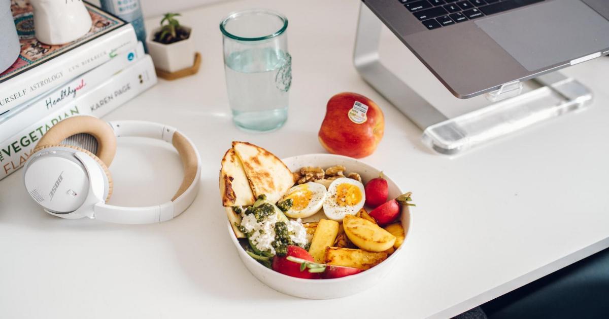 Autumn Glory Power Snack Plate - Superfresh Growers