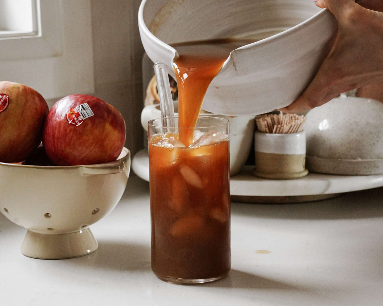 Autumn Glory Apple Juice - Superfresh Growers