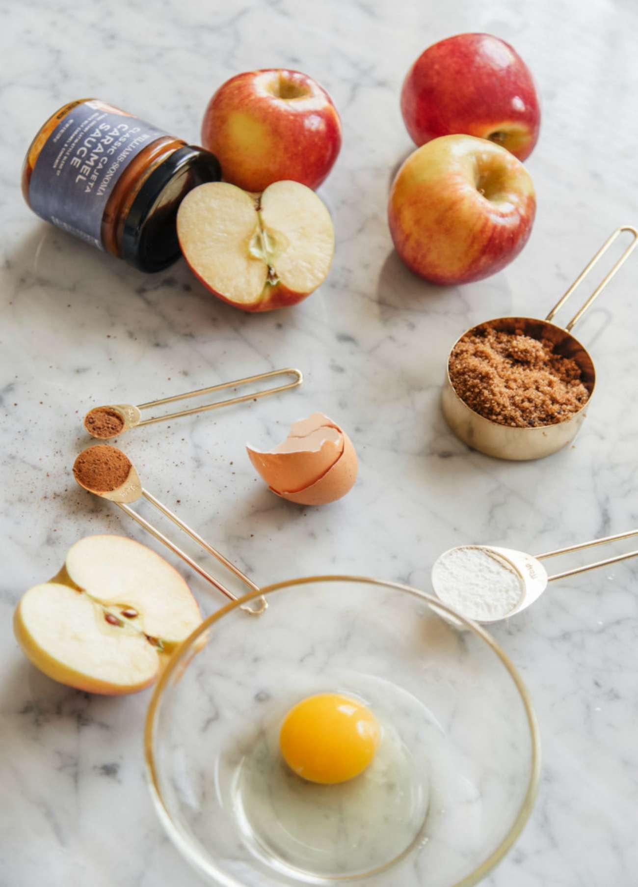 Autumn Glory Apple Galette - Superfresh Growers