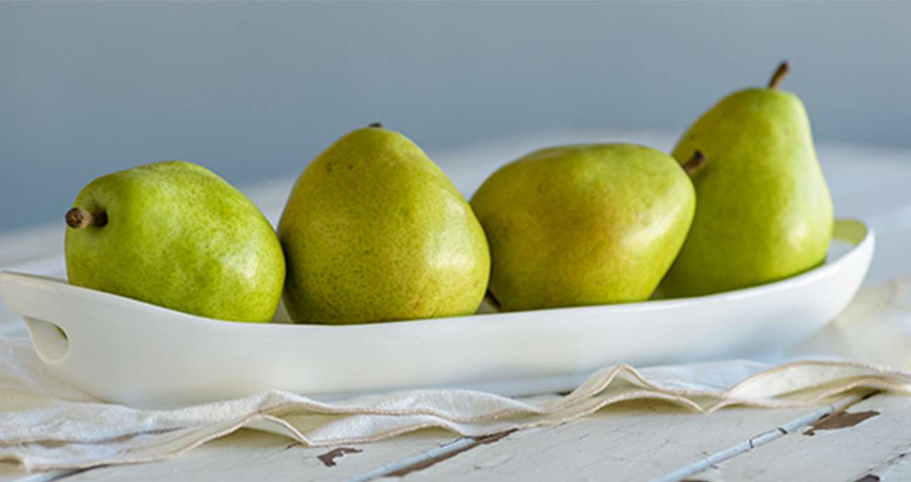 Anjou Pears Gain Yearround Popularity Superfresh Growers